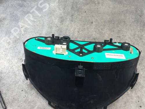 Used Instrument cluster Instrument cluster 38456582 38456582