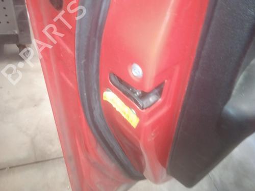 Used Front left lock HYUNDAI i20 I (PB, PBT) 1.4 CRDi (75 hp) 22623661