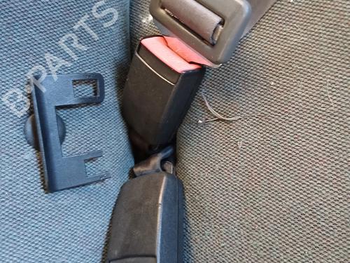 Sikkerhetsbelte-spenne Sikkerhetsbelte-spenne RENAULT CLIO I (B/C57_, 5/357_) 1.2 (B/C/S57A, B/C57S, 5/357F, 5/357J, 5/357L, 5/357R) (58 hp) 37178090 37178090