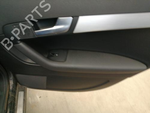 Rear right window mechanism AUDI A3 Sportback (8PA) 2.0 TDI | BP24369044C25 