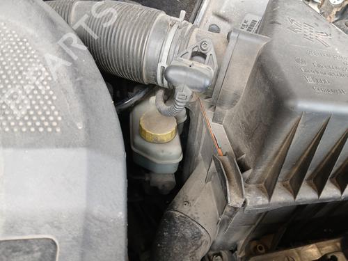 Servo frein VW POLO IV (9N_, 9A_) 1.9 TDI (101 hp) 31907644