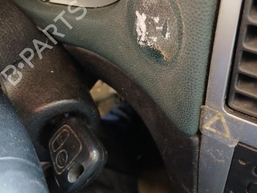 Ignition barrel PEUGEOT 307 Break (3E) 2.0 | BP31660667M48