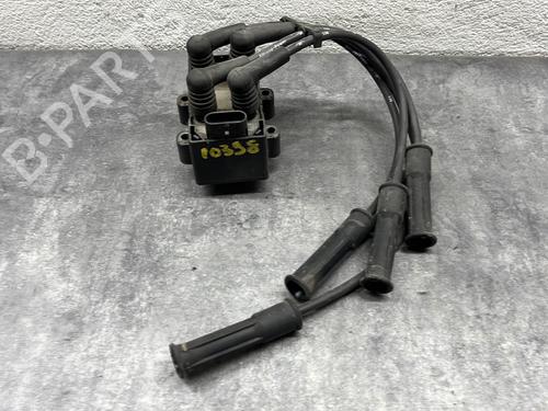 Used Ignition coil DACIA SANDERO 1.4 MPI LPG (72 hp) 24473887