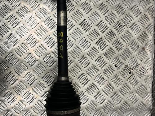 Used Left front driveshaft Left front driveshaft OPEL VIVARO A Van (X83) 2.5 DTI (F7) (135 hp) 20884957 20884957