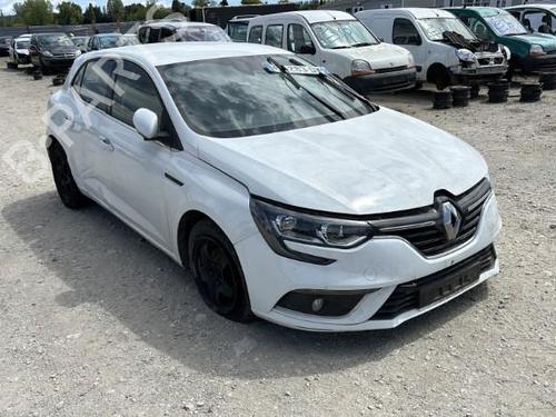 Subframe RENAULT MEGANE IV Hatchback (B9A/M/N_) 1.5 Blue dCi 95 (B9A2, B9A6) | BP25220401M9 - Image 12