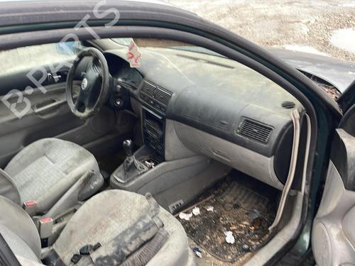 Starter VW GOLF IV (1J1) 1.6 16V | BP20883351M8 