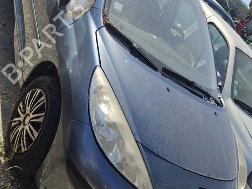 Used Parts PEUGEOT 207 (WA_, WC_) 1.4 HDi 4923104