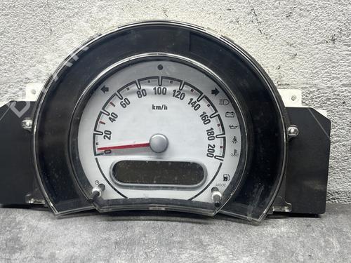 Used Instrument cluster Instrument cluster OPEL AGILA B (H08) 1.0 (F68) (65 hp) 33709583 33709583