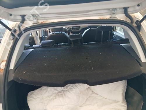 Hattehylde PEUGEOT 2008 I (CU_) 1.2 THP 110 / PureTech 110 | BP36414871C85  - Image 6