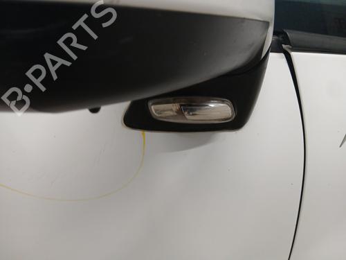 Right mirror CITROËN C4 Picasso I MPV (UD_) 1.6 HDi 110 | BP31584189C27 