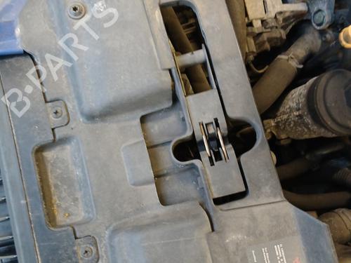 Used Hood lock SEAT IBIZA III (6L1) 1.4 TDI (75 hp) 30308671