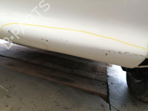 Used Rear bumper OPEL CORSA B (S93) 1.7 D (F08, F68, M68) (60 hp) 27092008