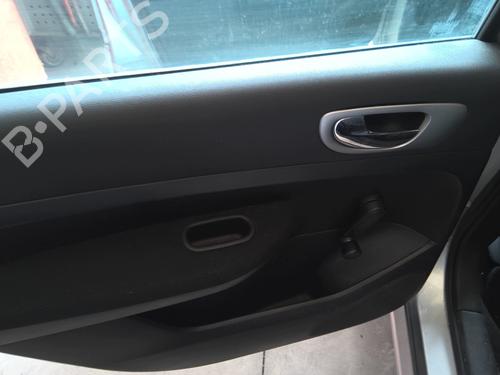 Used Rear left window mechanism Rear left window mechanism 38637431 38637431