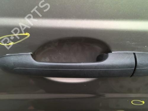 Used Rear right exterior door handle Rear right exterior door handle MERCEDES-BENZ VIANO (W639) CDI 2.2 (639.811, 639.813, 639.815, 639.711, 639.713) (136 hp) 40457223 40457223