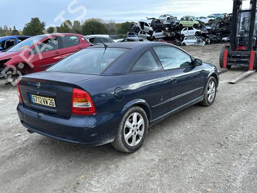 Pipe OPEL ASTRA G Coupe (T98) 1.8 16V (F07) | BP25871689M125  - Image 12