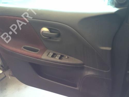 Front left window mechanism NISSAN NOTE (E11, NE11) 1.5 dCi | BP38911334C22 - Image 2