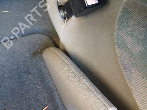 Used Seat buckle Seat buckle CITROËN XSARA PICASSO (N68) 1.6 (95 hp) 36010125 36010125