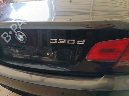 Tailgate BMW 3 Coupe (E92) 330 d | BP28521807C6  - Image 10