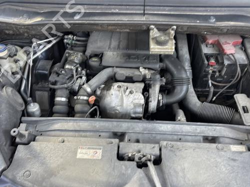 Switch CITROËN C4 Picasso I MPV (UD_) 1.6 HDi | BP32438406I30  - Image 13