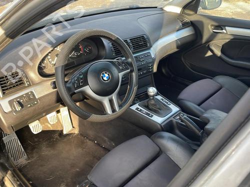 Ignition barrel BMW 3 (E46) 330 d | BP20887092M48 