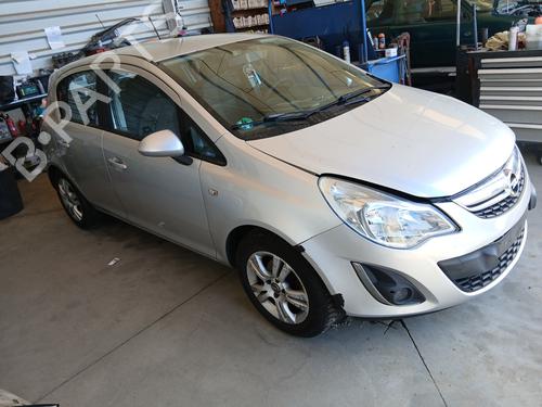 Climate control OPEL CORSA D (S07) 1.2 (L08, L68) | BP37754022I5 - Image 7
