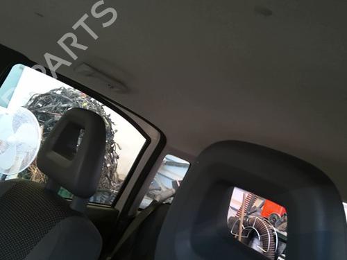 Tecto interior FIAT PANDA (169_) 1.2 (169AXF2A, 169AXF1A) | BP39477102I12 - Image 7