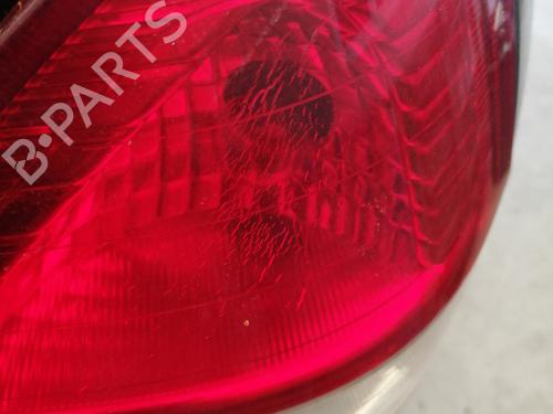 Right taillight OPEL ZAFIRA A MPV (T98) 2.2 DTI 16V (F75) | BP27092068C35 