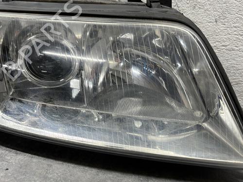 Højre forlygte AUDI A6 C5 Avant (4B5) 1.8 T quattro | BP25757354C29 