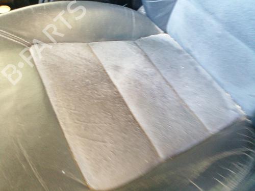 Left front seat SKODA OCTAVIA II Combi (1Z5) 2.0 TDI 4x4 | BP27654583C15 