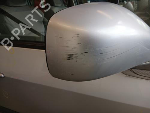 Used Right mirror PEUGEOT 807 (EB_) 2.0 HDi (107 hp) 29854178