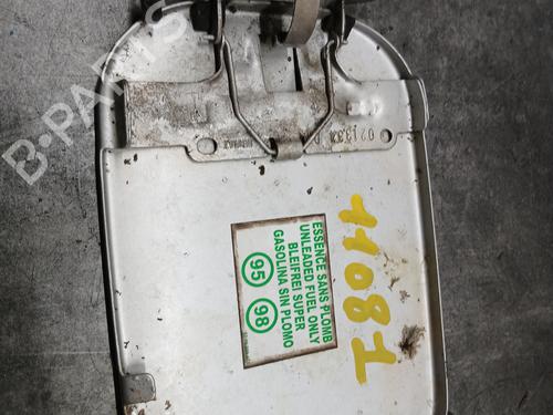 Tanklåg DACIA SANDERO 1.4 (BS0C, BS0A, BS0G, BS1F, BS0E) | BP30752078C131