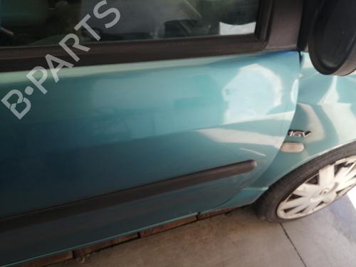 Right front door RENAULT TWINGO I (C06_) 1.2 16V (C06C, C06D, C06K) | BP24636637C3 