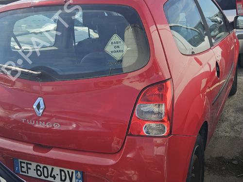 Interior roof RENAULT TWINGO II (CN0_) 1.5 dCi (CN0E) | BP38681829I12 - Image 10