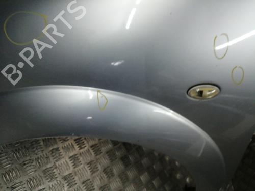 Left front fenders CITROËN C3 I (FC_, FN_) 1.4 i | BP27705767C41 