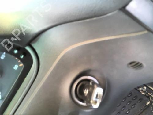 Used Ignition barrel Ignition barrel MERCEDES-BENZ VIANO (W639) CDI 2.2 (639.811, 639.813, 639.815, 639.711, 639.713) (136 hp) 40457220 40457220