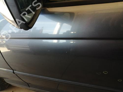 Left front door BMW 3 (E46) 320 d | BP26240413C2 