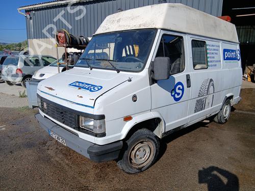 Used Parts CITROËN C25 Bus (280_, 290_) 1.9 D 4792061
