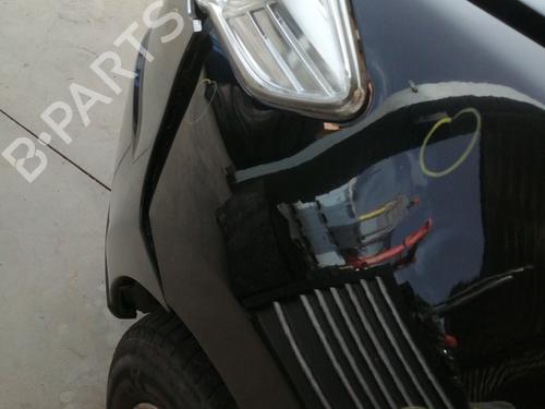 Left front fenders MAZDA 5 (CR) 2.0 CD (CR19) | BP24298564C41 