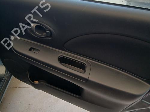 Used Front right window mechanism Front right window mechanism 35803543 35803543