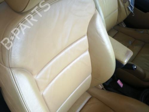 Right front seat AUDI A3 (8L1) 1.9 TDI | BP25717895C16 