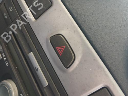 Bouton de warning FORD FUSION (JU_) 1.4 TDCi (68 hp) 30083244