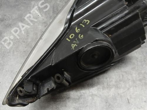 left-headlight-ford-mondeo-iv-ba7-2007-2008-2009-2010-2011-2012-2013-2014-2015-28124677 main image
