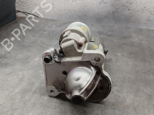 Starter FORD FIESTA VI (CB1, CCN) 1.4 TDCi | BP36793912M8 - Image 2