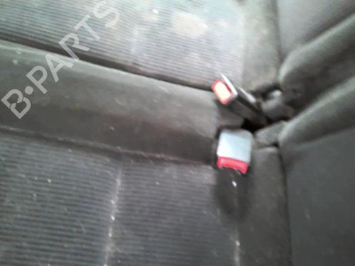 Used Seat buckle Seat buckle 39006705 39006705