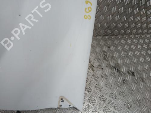 Left front fenders RENAULT MEGANE II (BM0/1_, CM0/1_) 1.6 16V (BM0C, CM0C) | BP28126734C41 