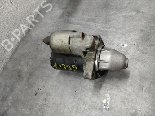 Starter FORD FIESTA V (JH_, JD_) 1.4 16V | BP28539219M8