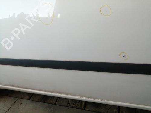 Left front door SEAT IBIZA III (6L1) 1.2 | BP26167643C2 