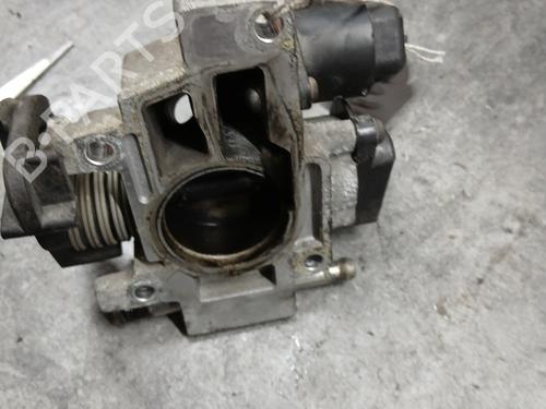 Throttle body CHEVROLET MATIZ (M200, M250) 0.8 | BP30859091M82