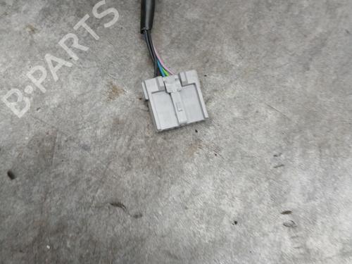 Left mirror NISSAN PRIMERA Hatchback (P12) 2.2 dCi | BP29607501C26