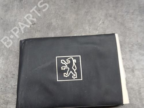 Used Other Other PEUGEOT 309 I (10C, 10A) 1.4 (67 hp) 33969363 33969363